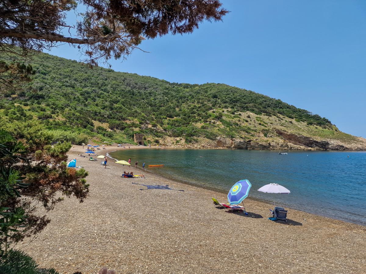appartamento vacanze Elba
